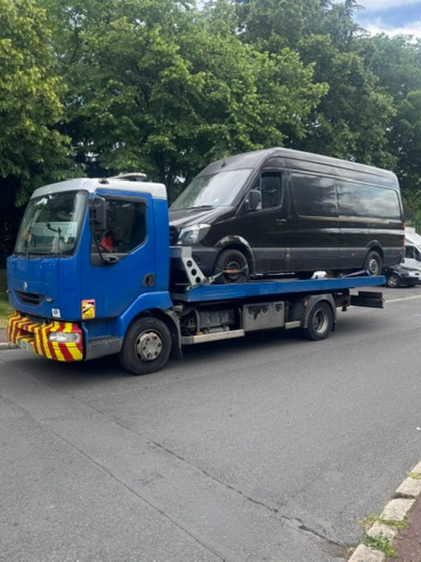 Dépannage 24h/24 Suresnes